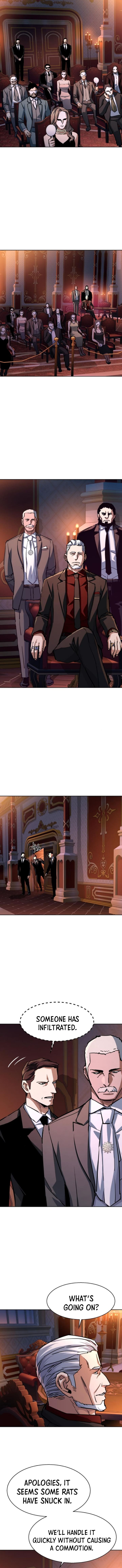 Mercenary Enrollment, Chapter 217 image 10
